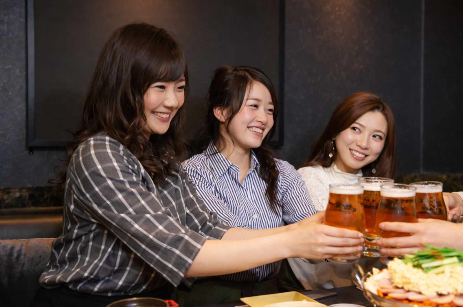 相席屋（八王子店）