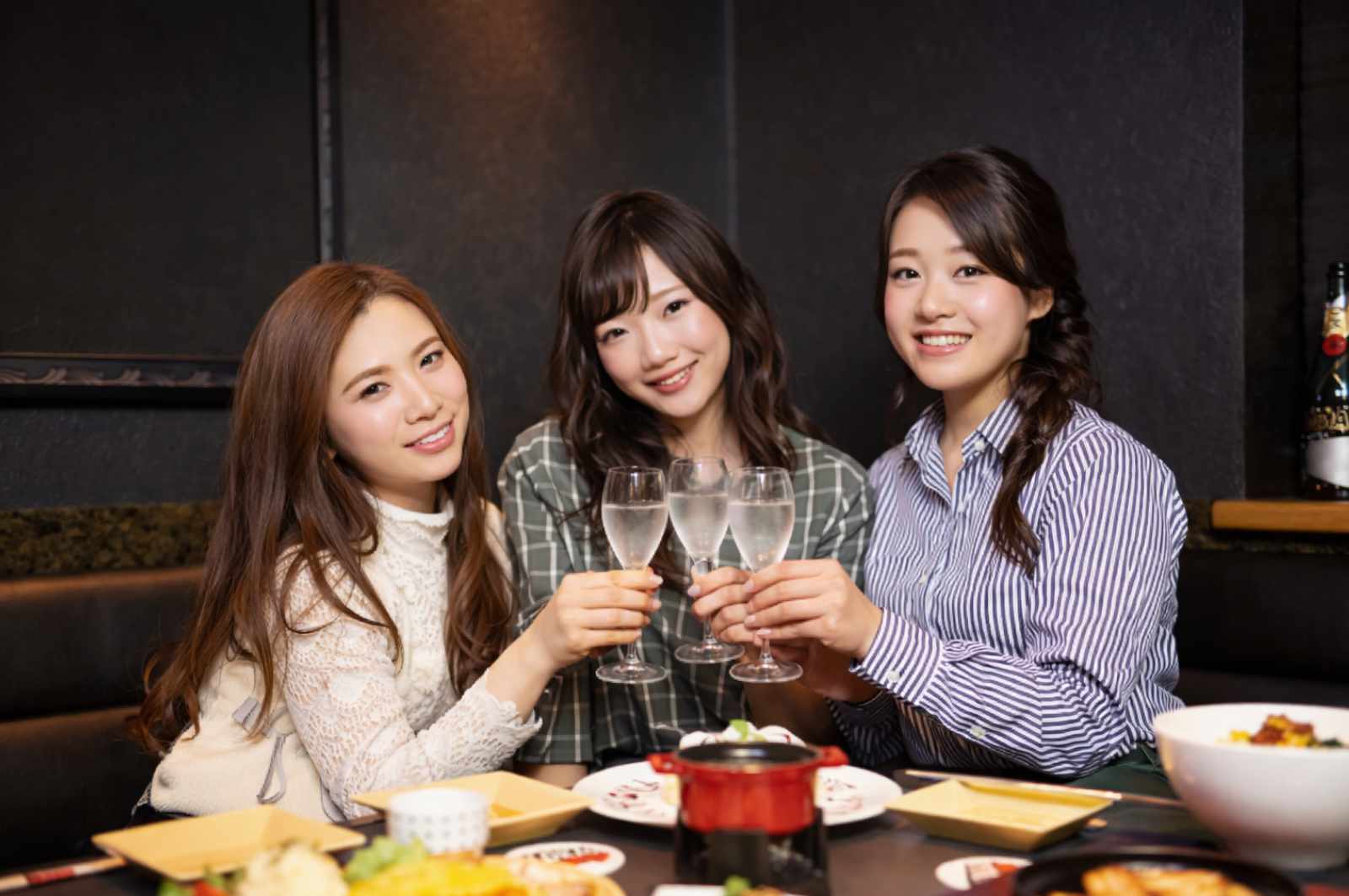 相席屋（盛岡映画館通り店）