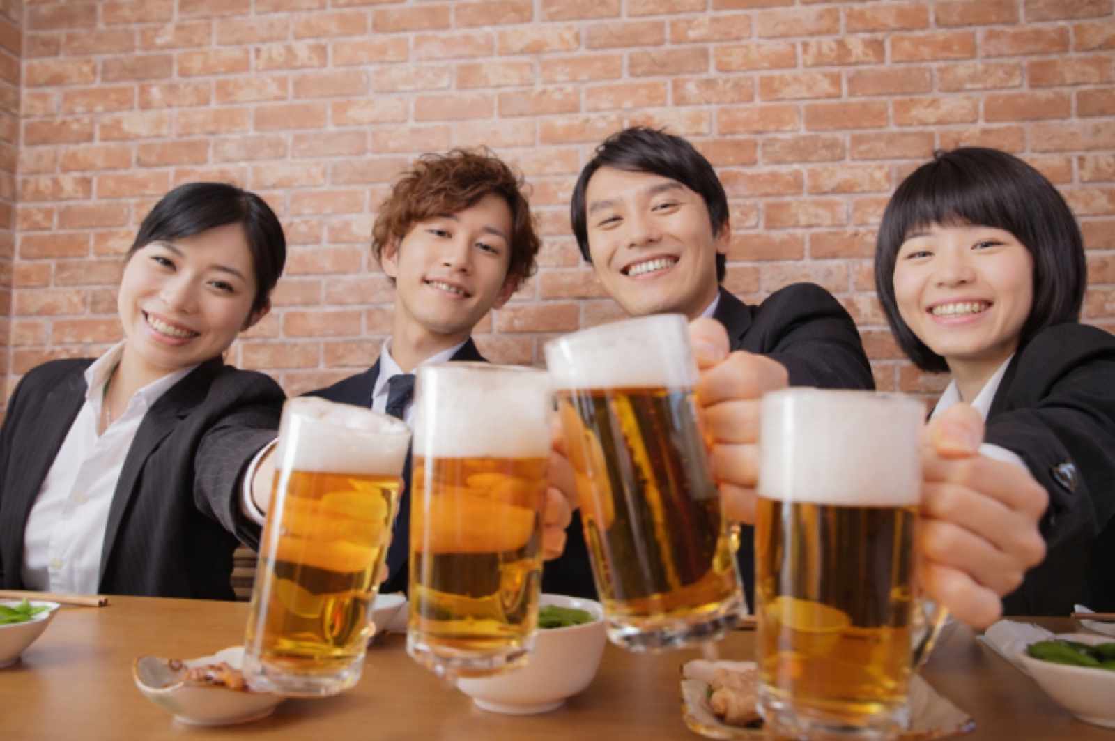 相席屋（浜松店）