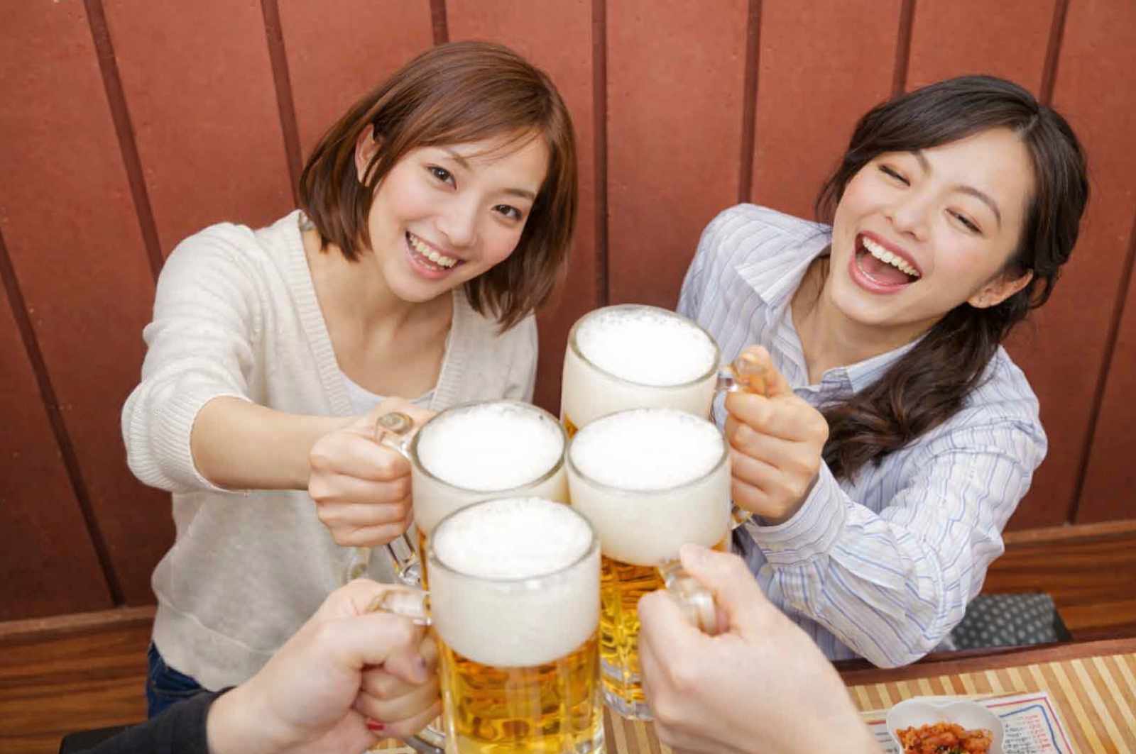 相席屋（郡山店）