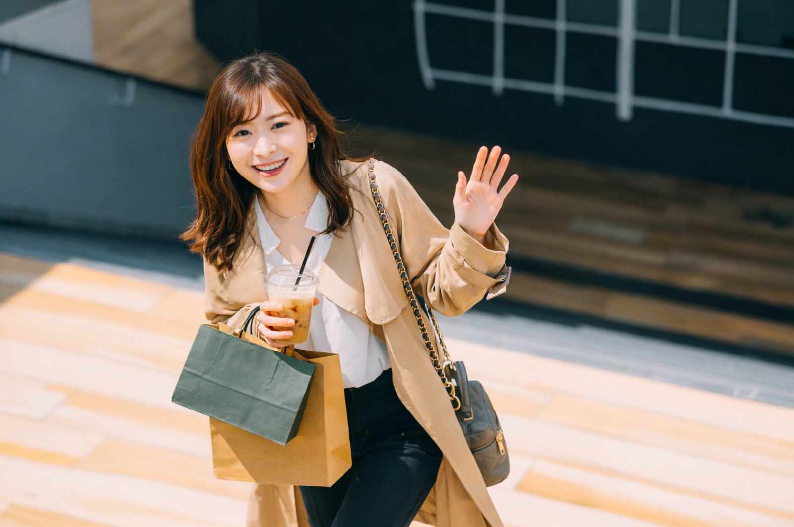 アリスガーデン