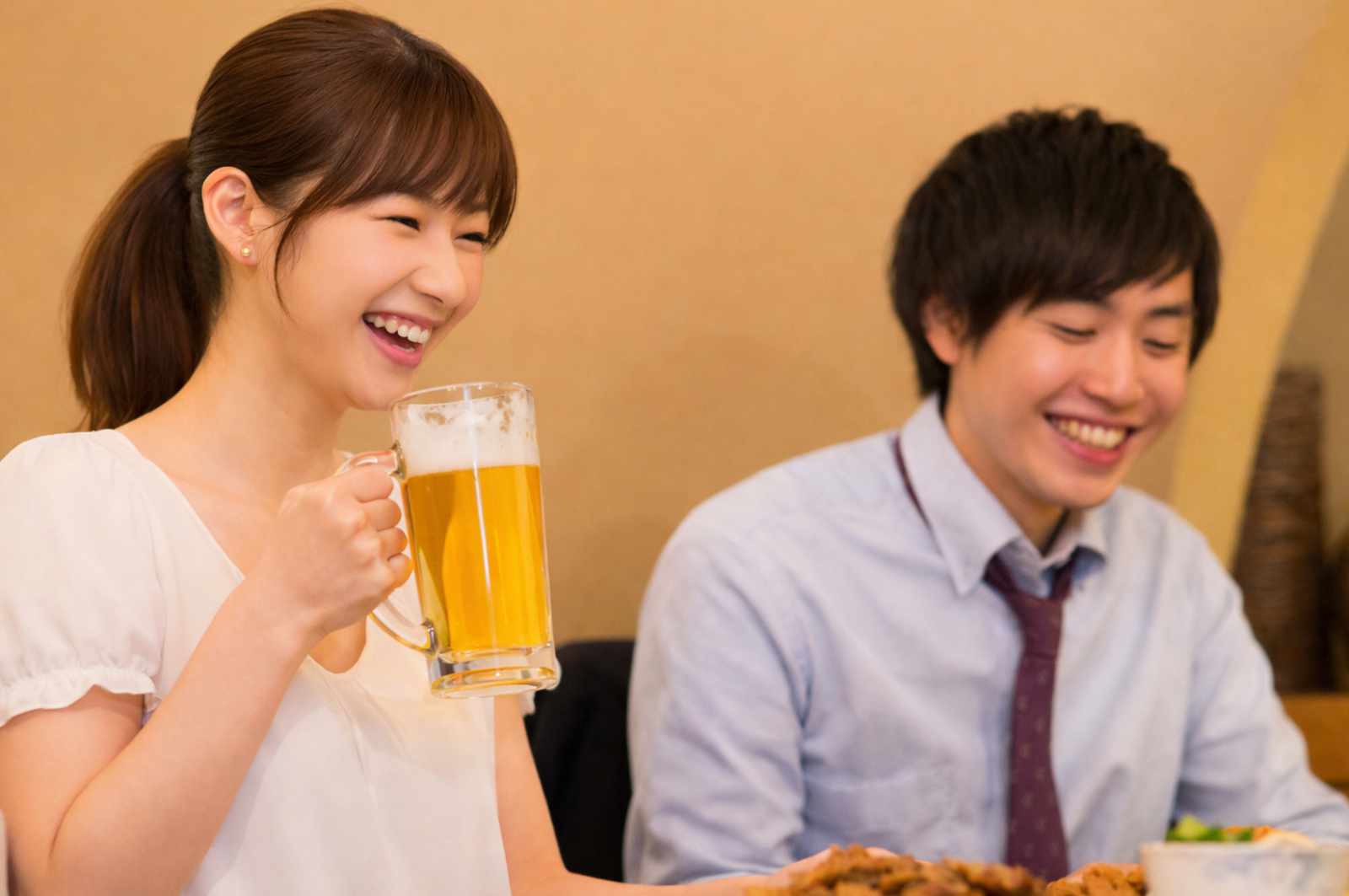 相席屋（金沢片町店）