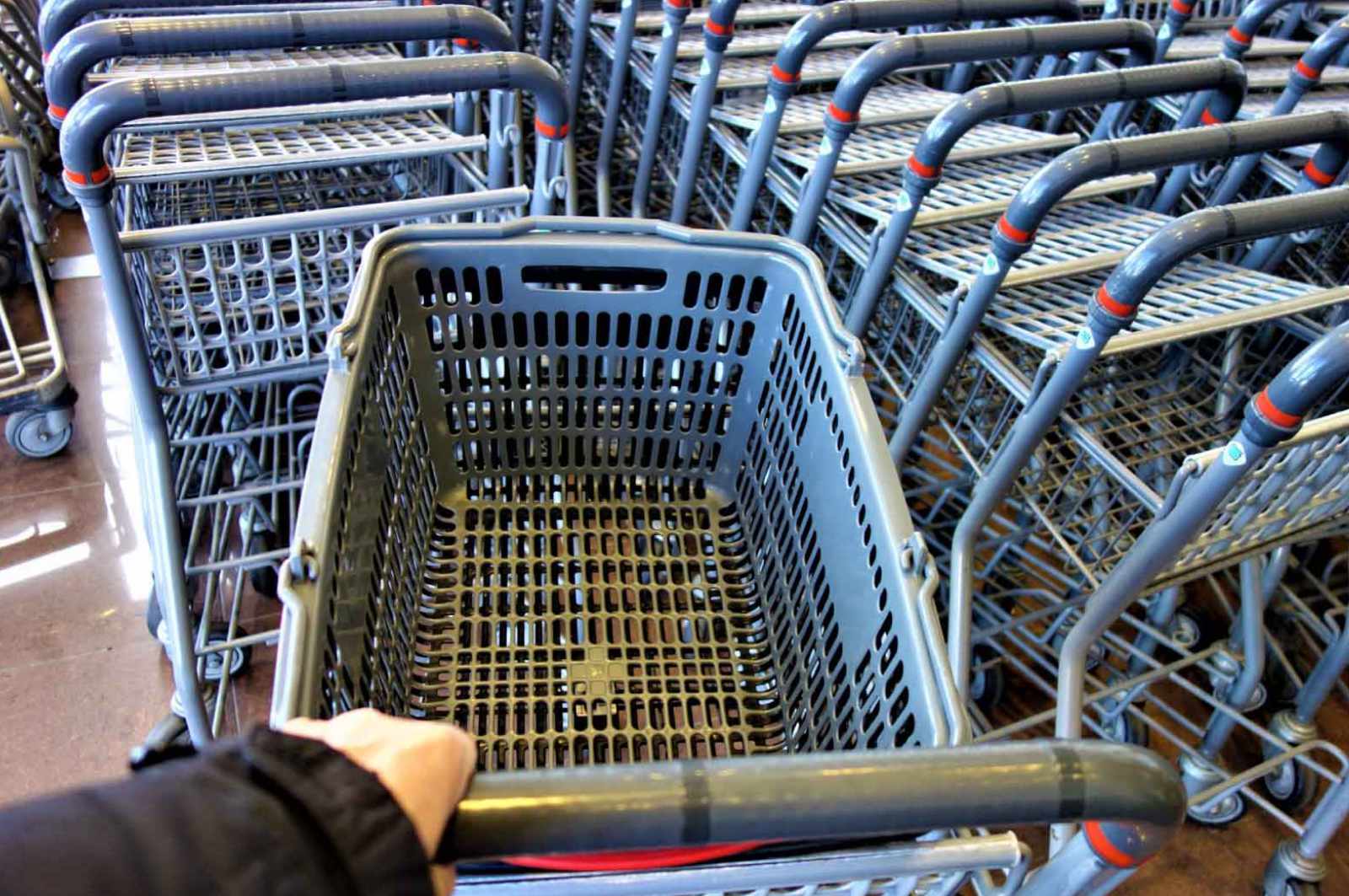 MEGAドン・キホーテ宇都宮店