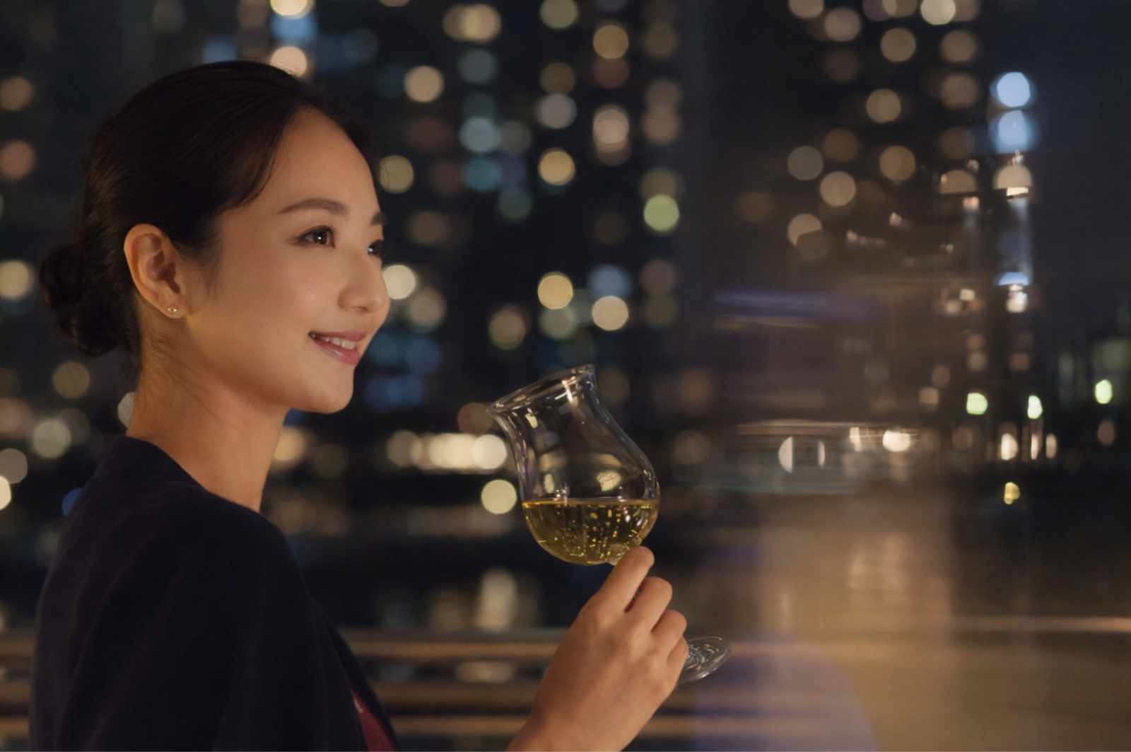 オリエンタルラウンジ静岡