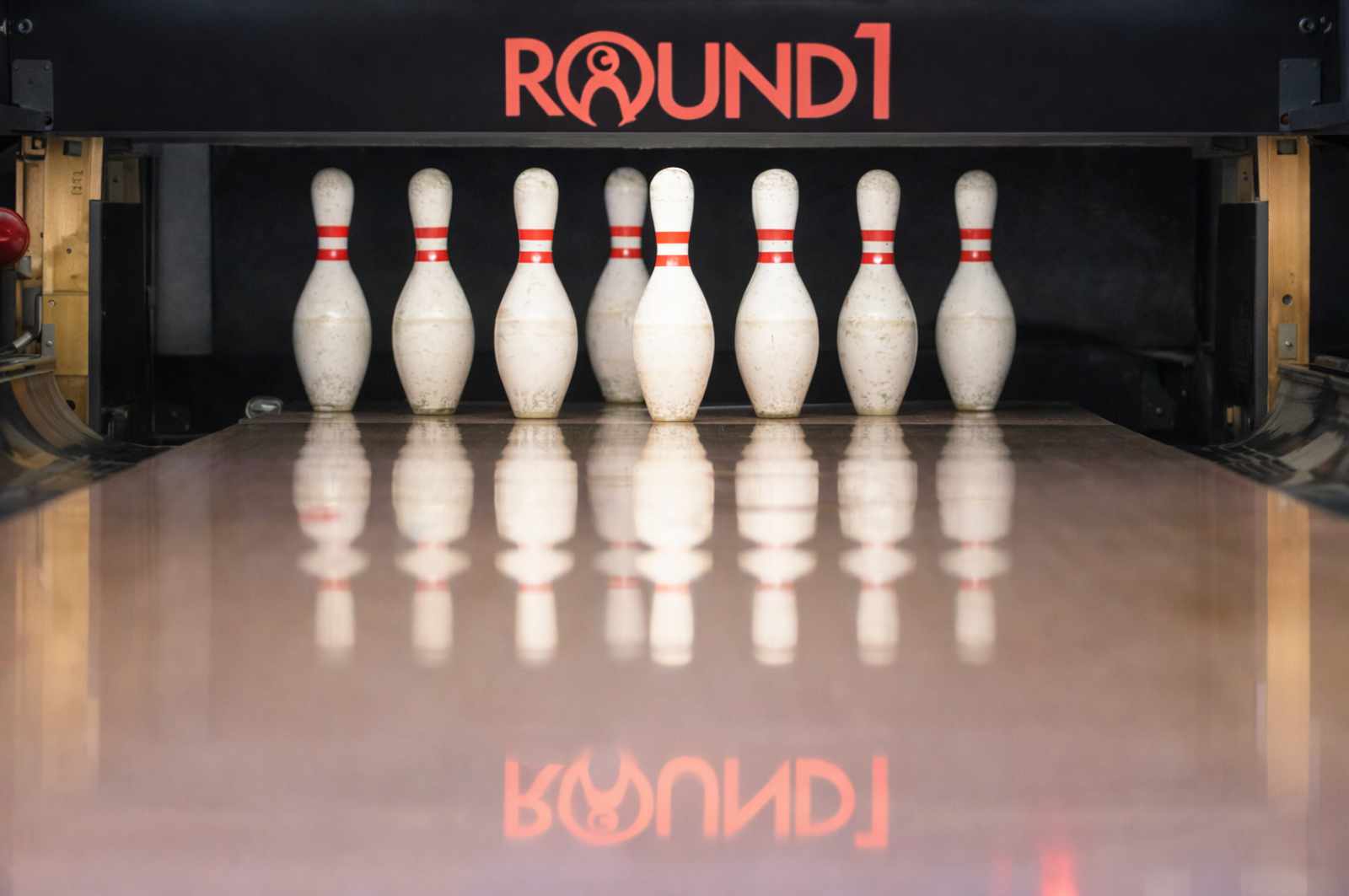 ラウンドワンスタジアム 浜松店