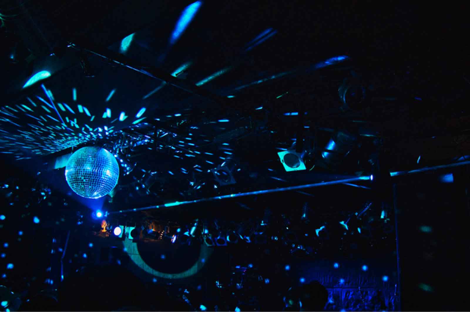 The Venue（ザ・ベニュー）