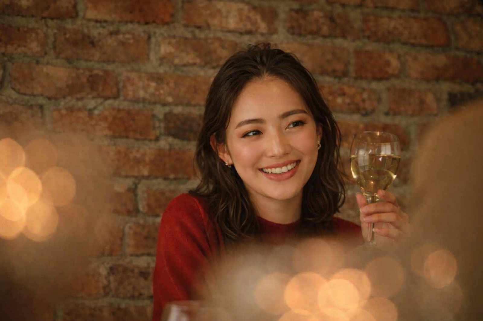 相席ラウンジ WE5